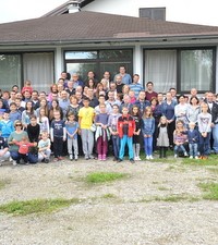 Godišnja skupština Stepinčeve Oaze mira